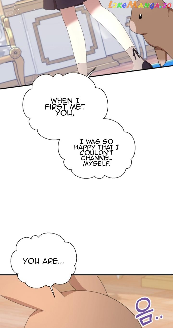 I Accidentally Seduced the Male Lead’s Younger Brother Chapter 11 - page 30