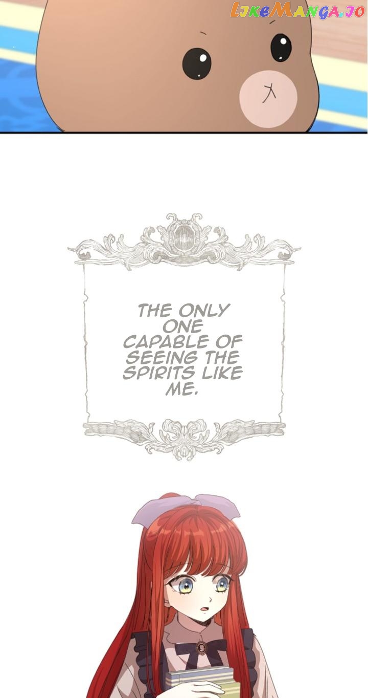 I Accidentally Seduced the Male Lead’s Younger Brother Chapter 11 - page 31