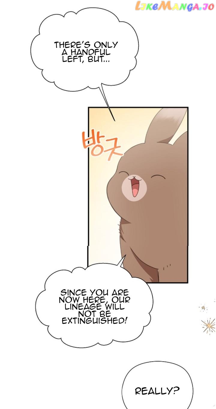 I Accidentally Seduced the Male Lead’s Younger Brother Chapter 11 - page 43