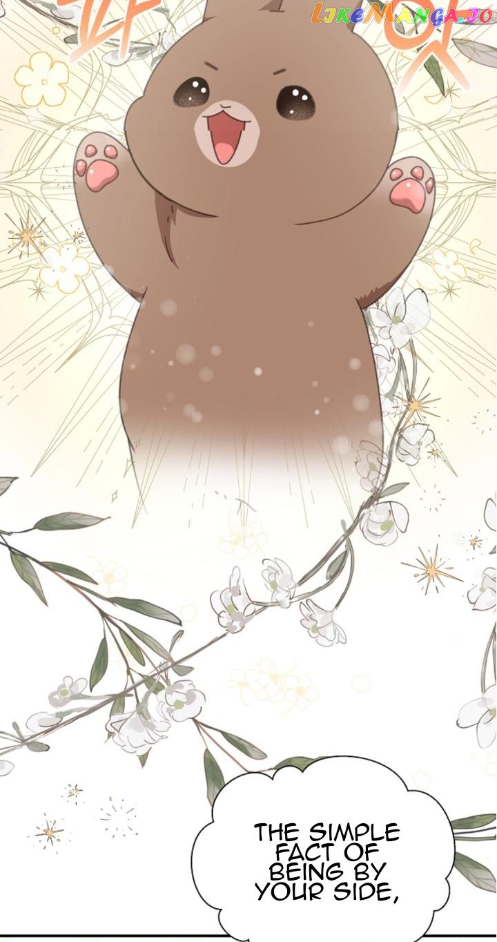 I Accidentally Seduced the Male Lead’s Younger Brother Chapter 11 - page 45