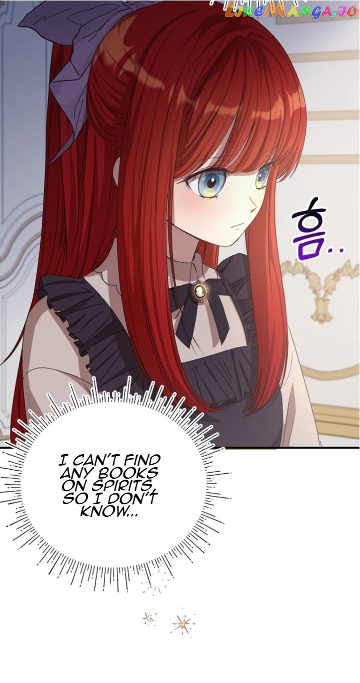 I Accidentally Seduced the Male Lead’s Younger Brother Chapter 11 - page 49