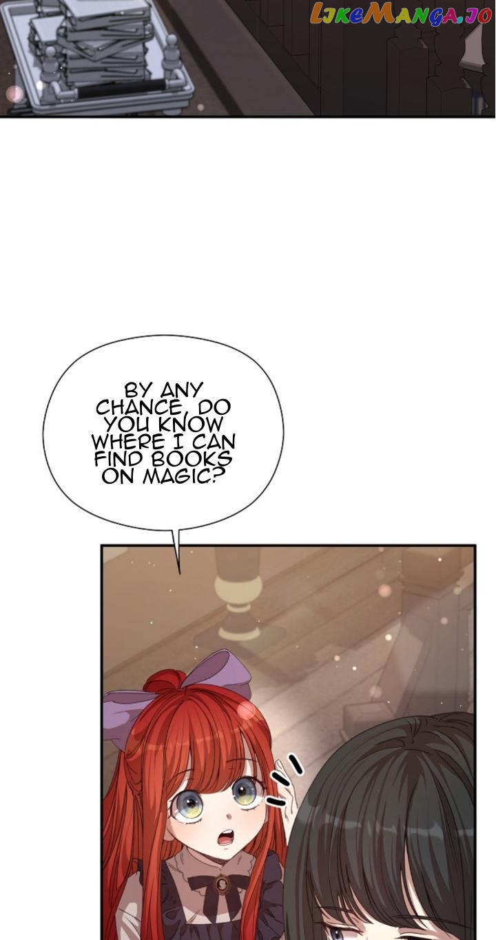 I Accidentally Seduced the Male Lead’s Younger Brother Chapter 11 - page 5