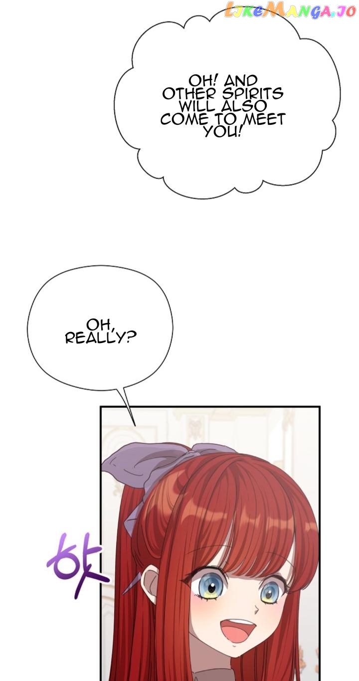 I Accidentally Seduced the Male Lead’s Younger Brother Chapter 11 - page 50