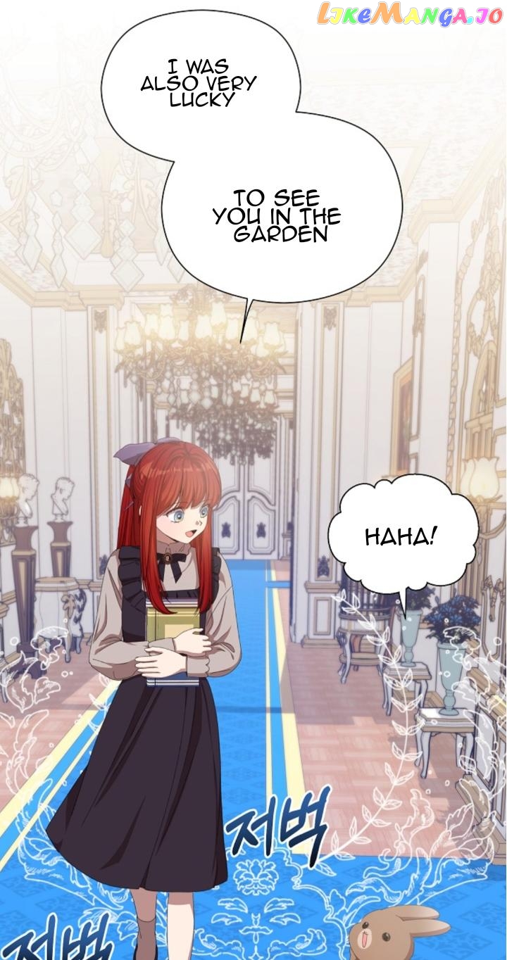 I Accidentally Seduced the Male Lead’s Younger Brother Chapter 11 - page 55