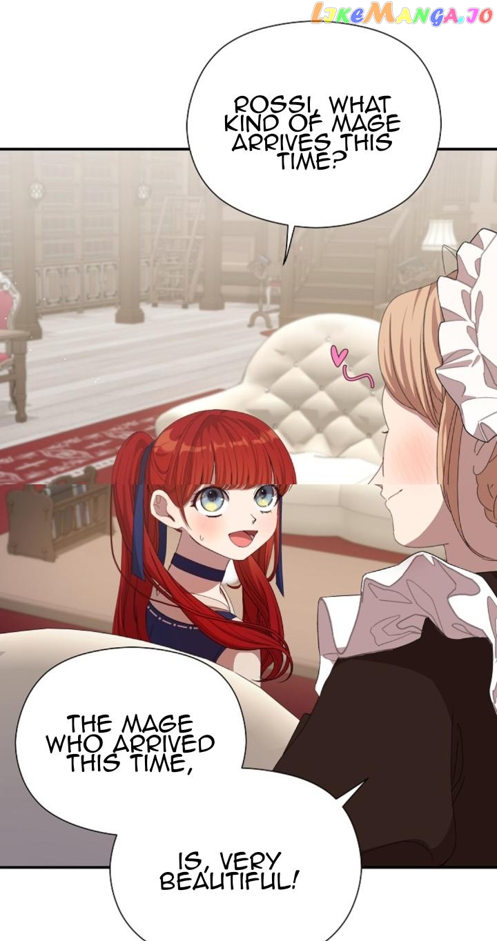 I Accidentally Seduced the Male Lead’s Younger Brother Chapter 11 - page 58