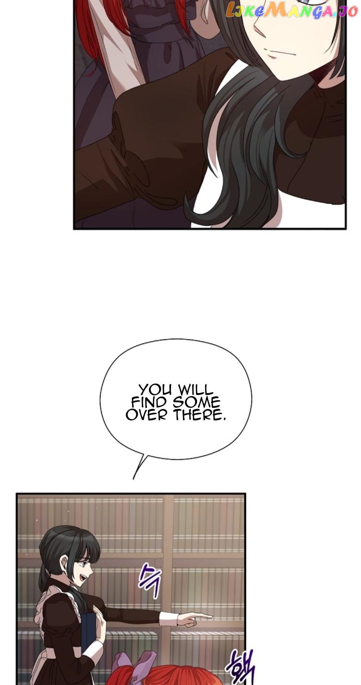 I Accidentally Seduced the Male Lead’s Younger Brother Chapter 11 - page 6