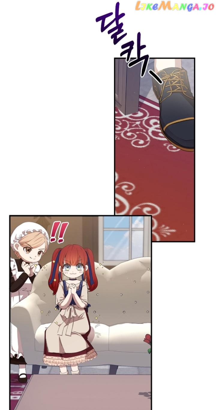 I Accidentally Seduced the Male Lead’s Younger Brother Chapter 11 - page 61
