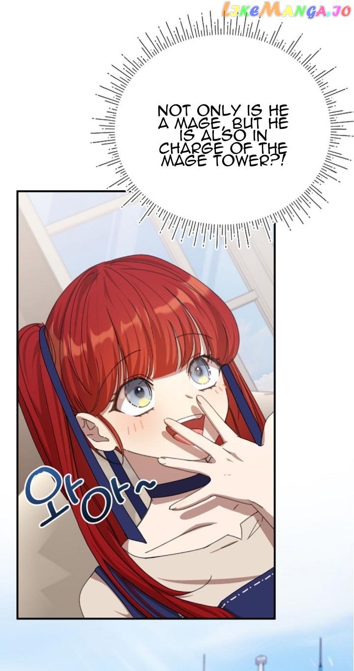 I Accidentally Seduced the Male Lead’s Younger Brother Chapter 11 - page 67
