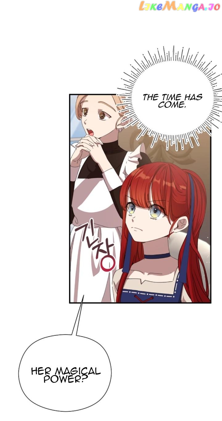 I Accidentally Seduced the Male Lead’s Younger Brother Chapter 11 - page 74