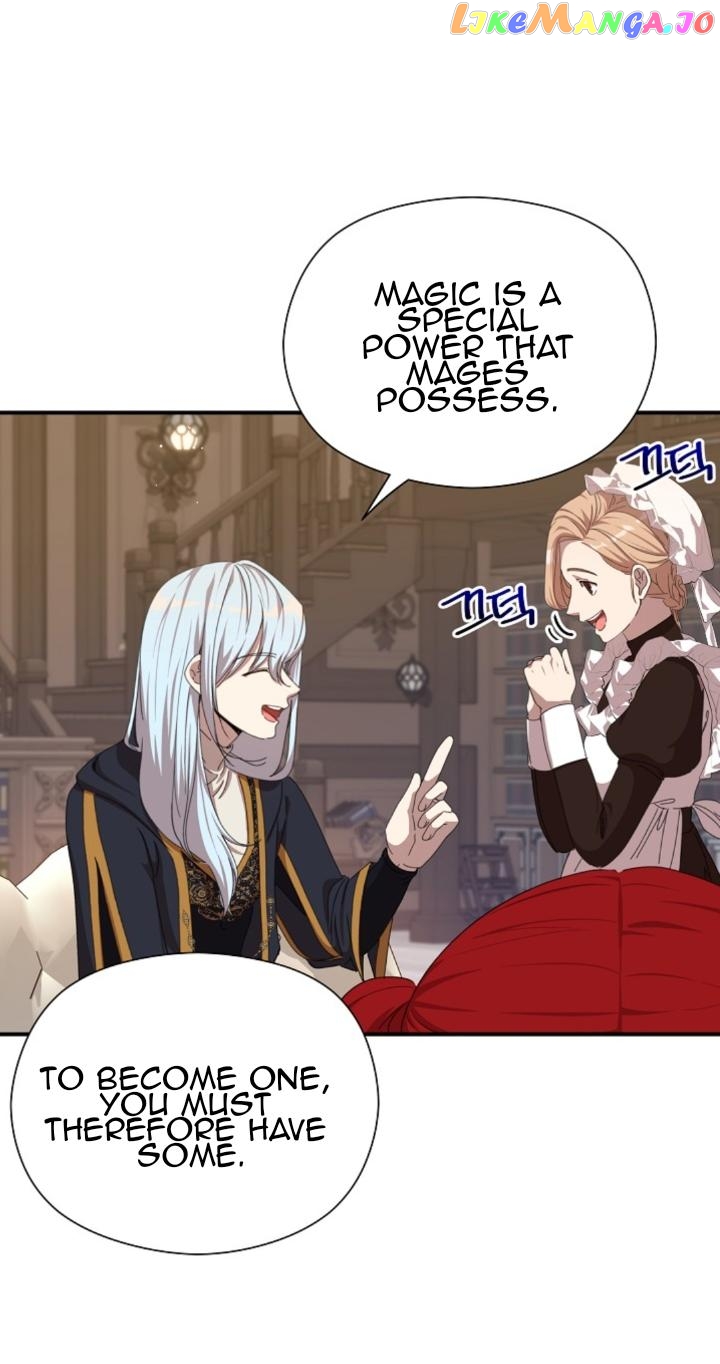 I Accidentally Seduced the Male Lead’s Younger Brother Chapter 11 - page 75