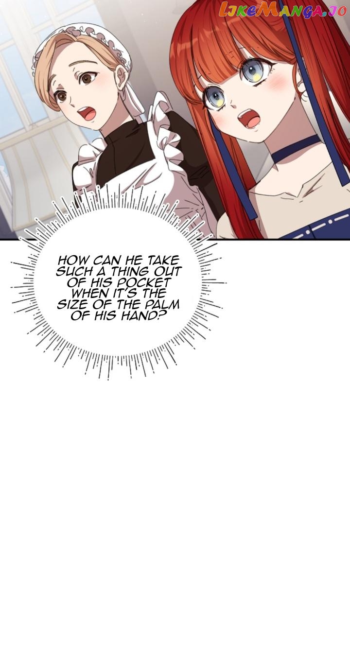 I Accidentally Seduced the Male Lead’s Younger Brother Chapter 11 - page 81