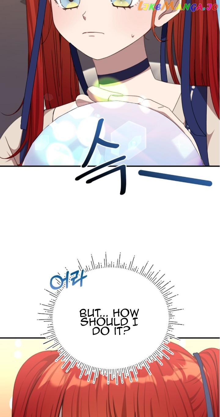 I Accidentally Seduced the Male Lead’s Younger Brother Chapter 11 - page 84