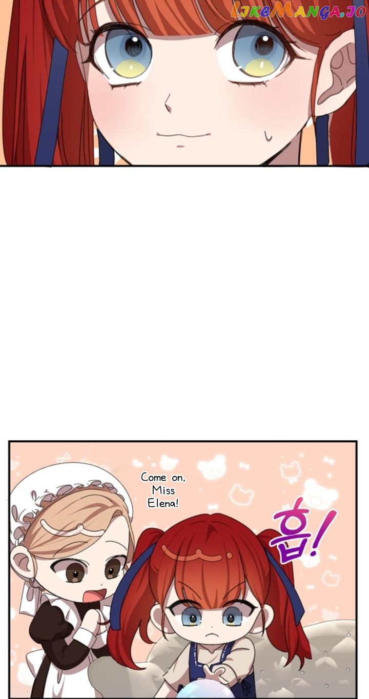 I Accidentally Seduced the Male Lead’s Younger Brother Chapter 11 - page 85