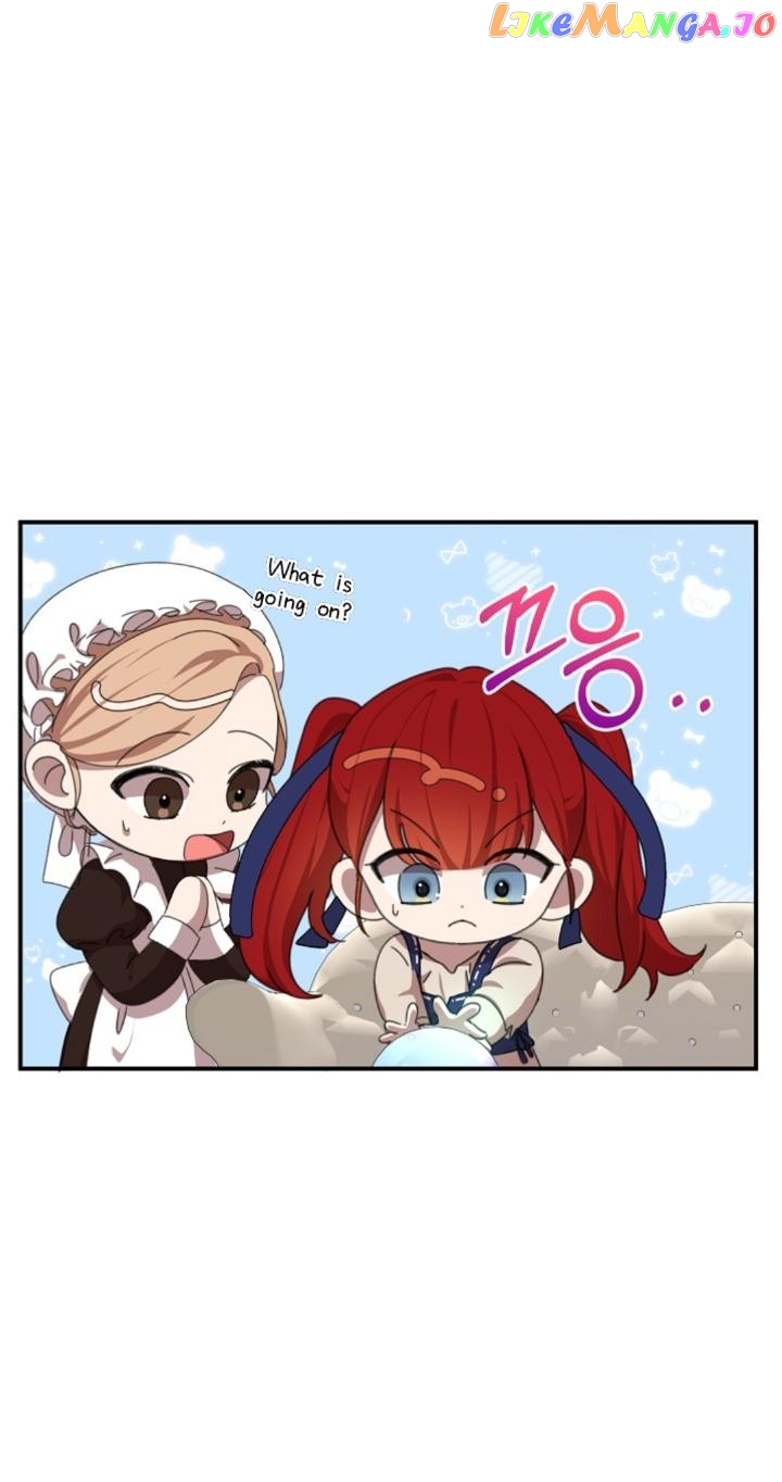 I Accidentally Seduced the Male Lead’s Younger Brother Chapter 11 - page 86