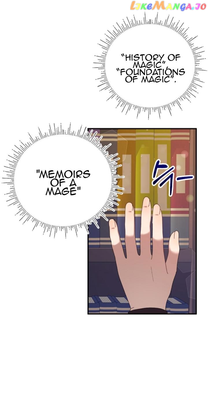 I Accidentally Seduced the Male Lead’s Younger Brother Chapter 11 - page 9