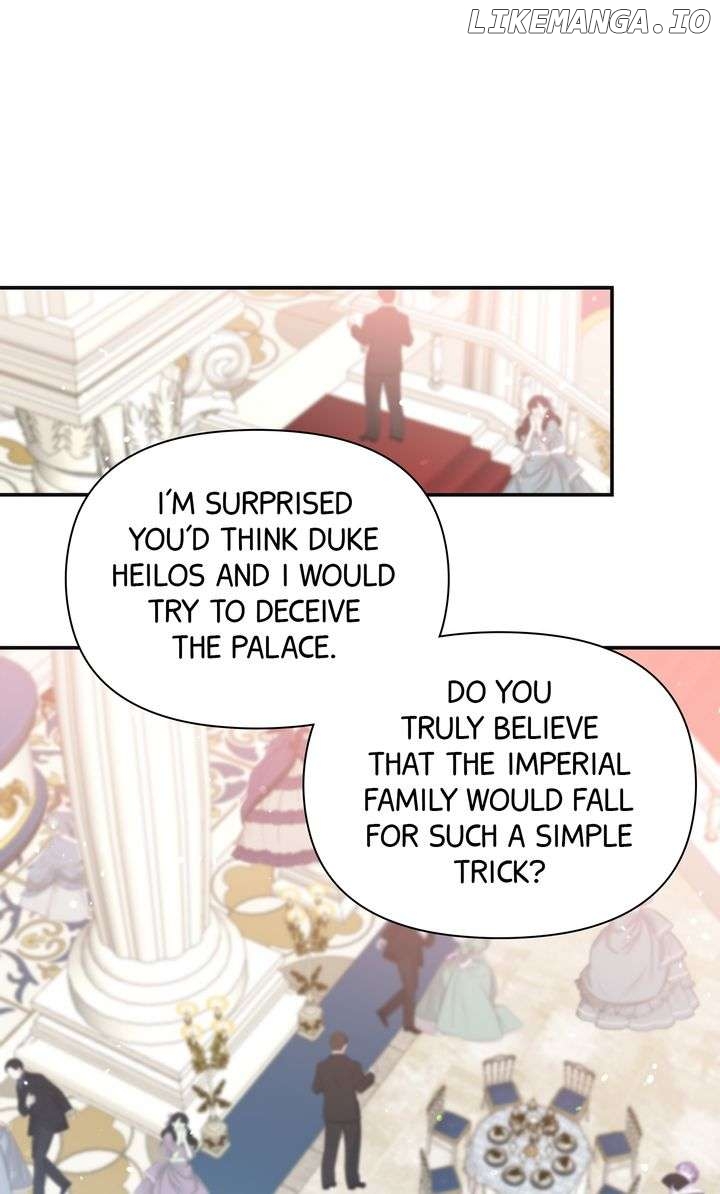 I Accidentally Seduced the Male Lead’s Younger Brother Chapter 50 - page 1