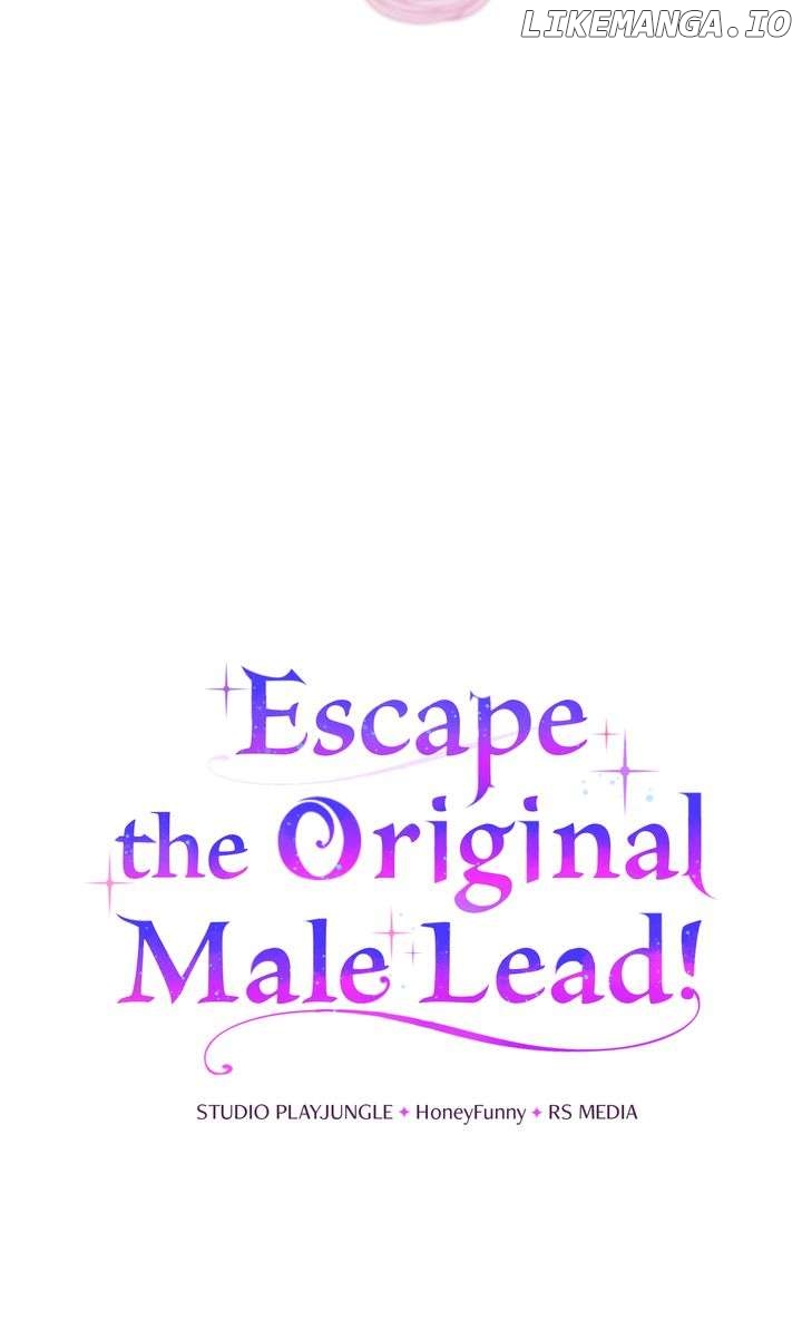 I Accidentally Seduced the Male Lead’s Younger Brother Chapter 50 - page 10