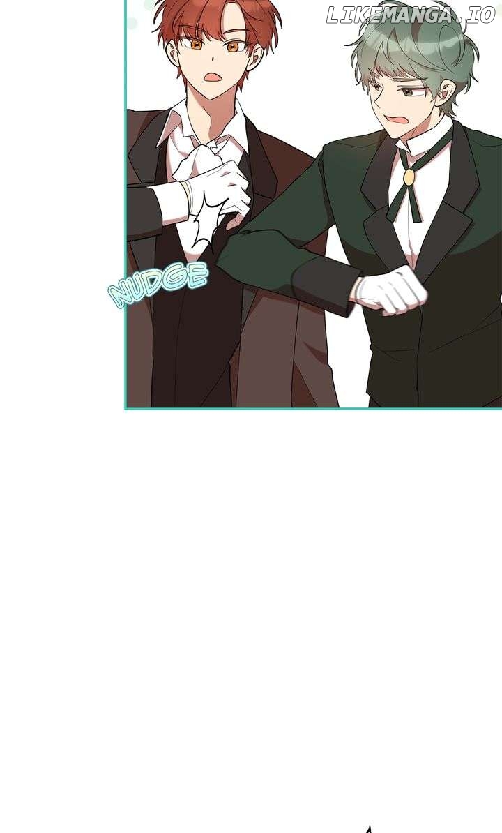I Accidentally Seduced the Male Lead’s Younger Brother Chapter 50 - page 14