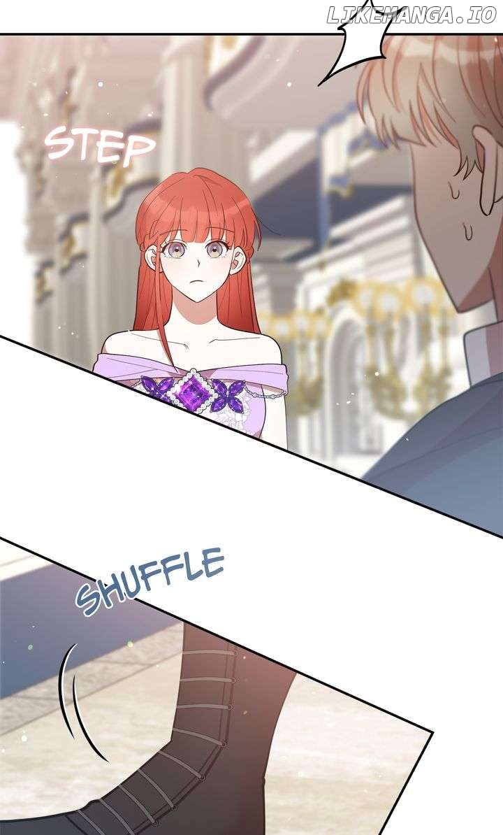 I Accidentally Seduced the Male Lead’s Younger Brother Chapter 50 - page 15