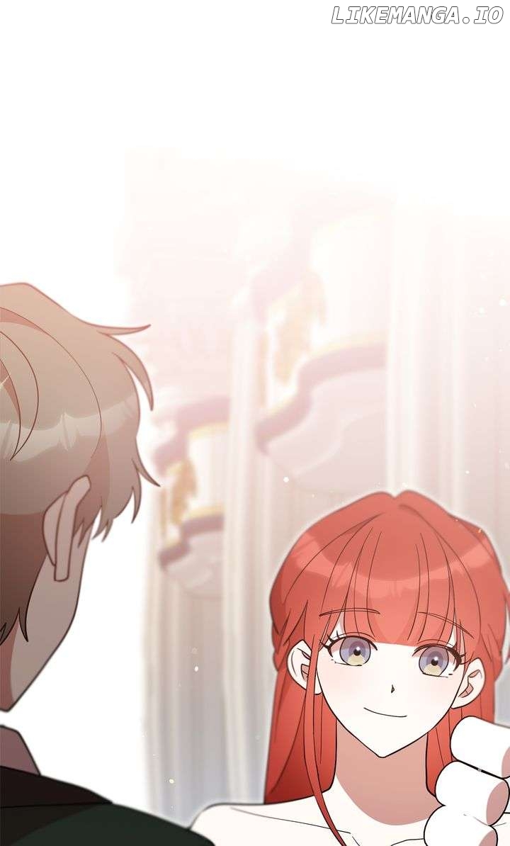 I Accidentally Seduced the Male Lead’s Younger Brother Chapter 50 - page 18