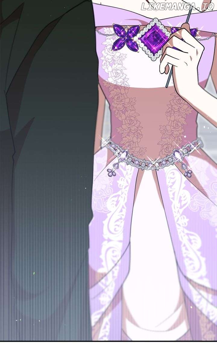 I Accidentally Seduced the Male Lead’s Younger Brother Chapter 50 - page 19