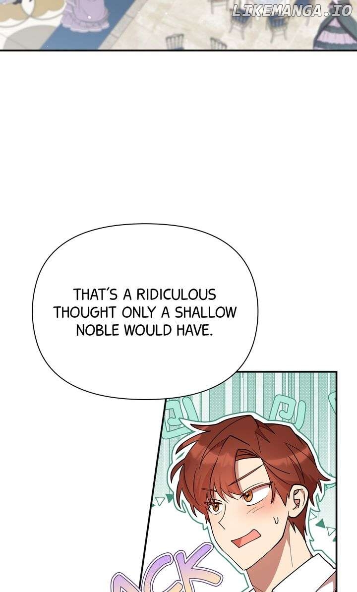 I Accidentally Seduced the Male Lead’s Younger Brother Chapter 50 - page 2
