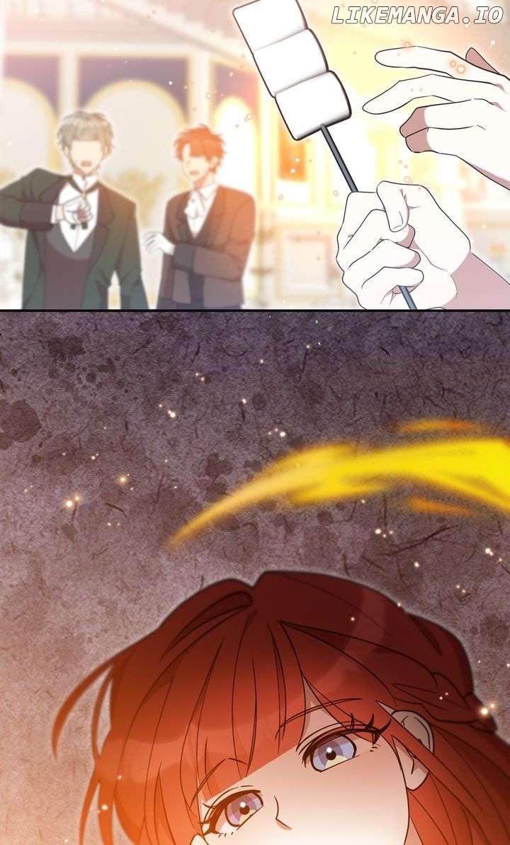 I Accidentally Seduced the Male Lead’s Younger Brother Chapter 50 - page 22