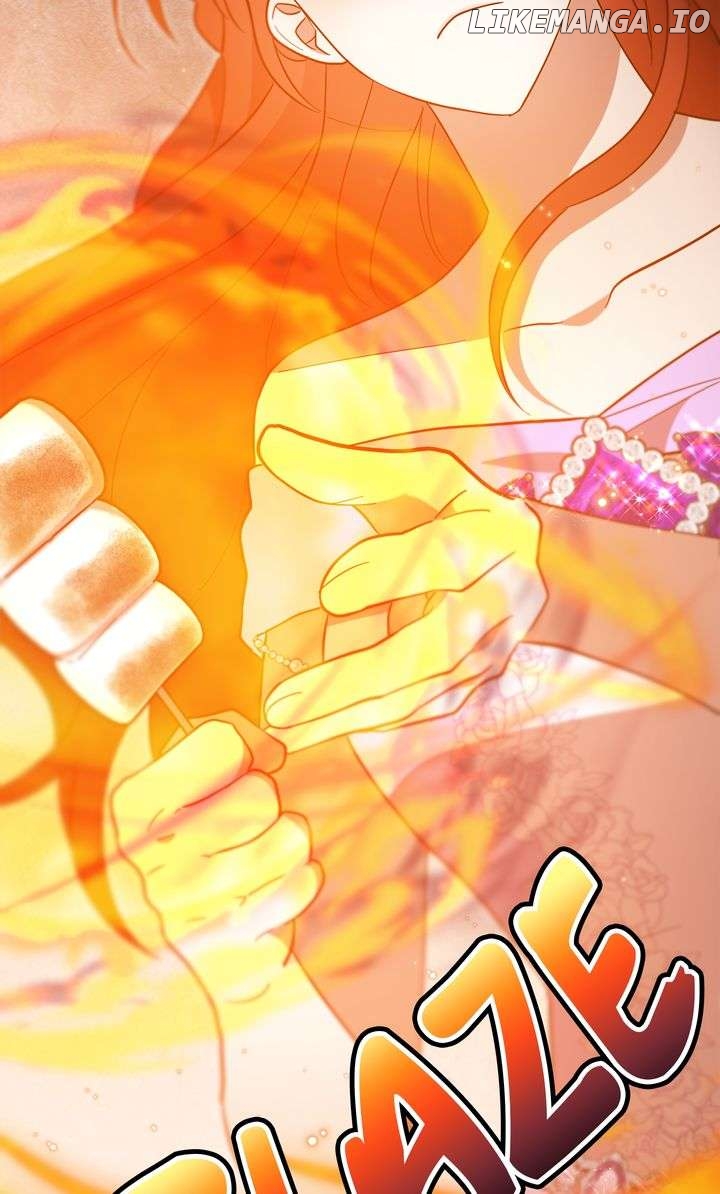I Accidentally Seduced the Male Lead’s Younger Brother Chapter 50 - page 23