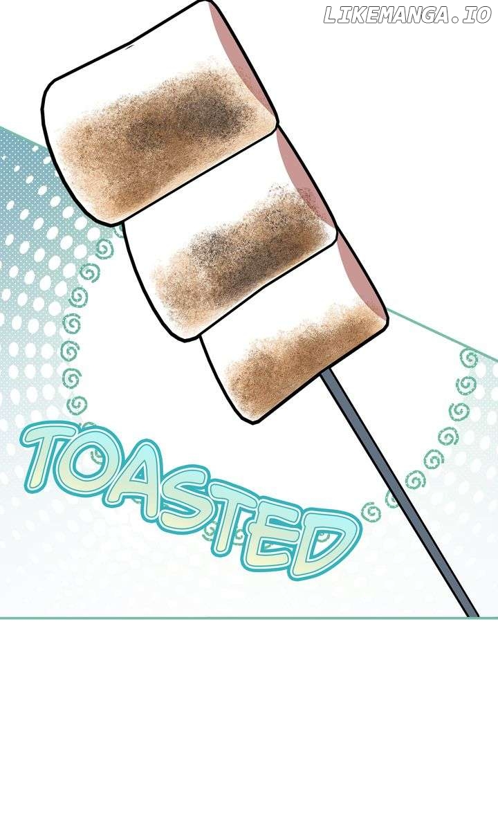 I Accidentally Seduced the Male Lead’s Younger Brother Chapter 50 - page 25