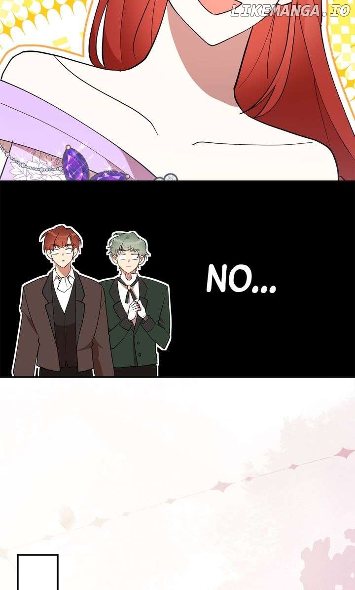 I Accidentally Seduced the Male Lead’s Younger Brother Chapter 50 - page 28