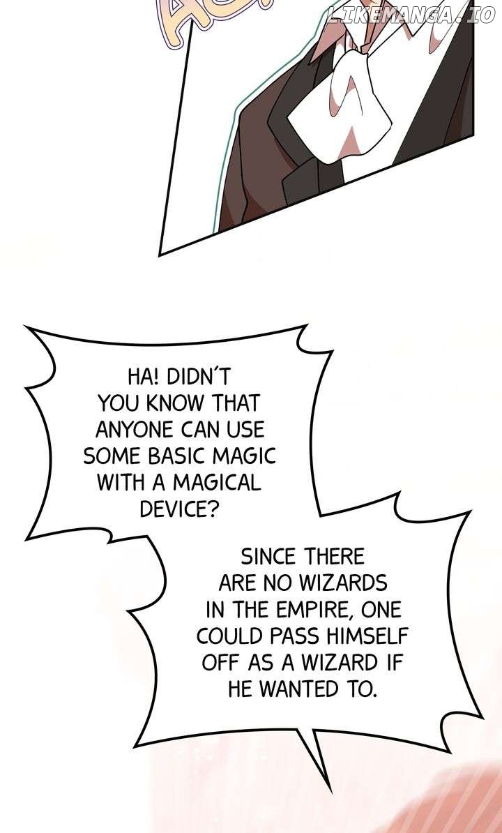 I Accidentally Seduced the Male Lead’s Younger Brother Chapter 50 - page 3