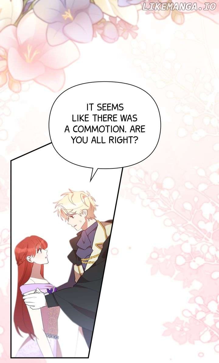 I Accidentally Seduced the Male Lead’s Younger Brother Chapter 50 - page 31