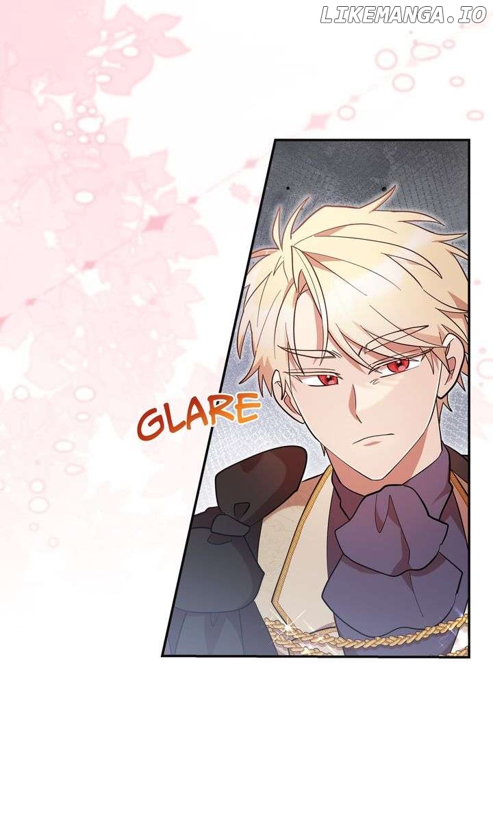 I Accidentally Seduced the Male Lead’s Younger Brother Chapter 50 - page 32