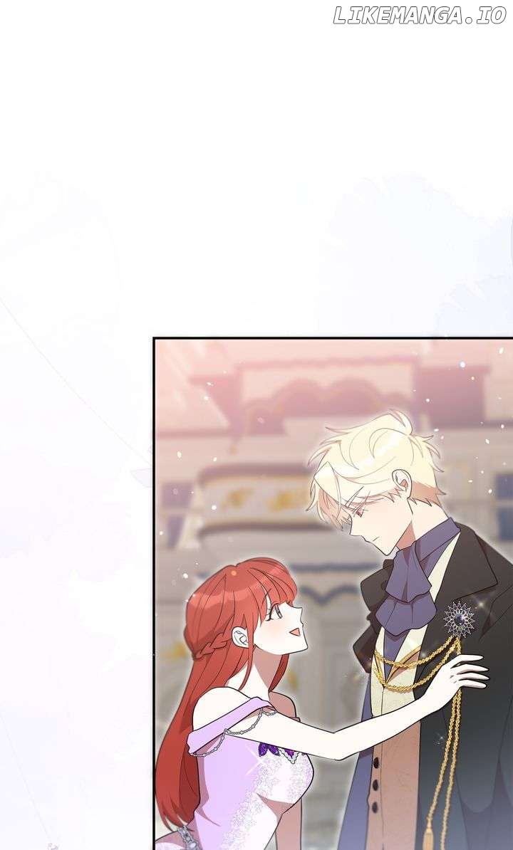 I Accidentally Seduced the Male Lead’s Younger Brother Chapter 50 - page 34