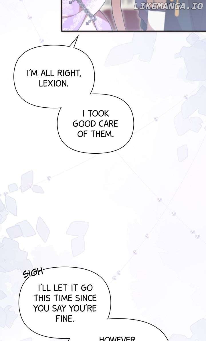 I Accidentally Seduced the Male Lead’s Younger Brother Chapter 50 - page 35