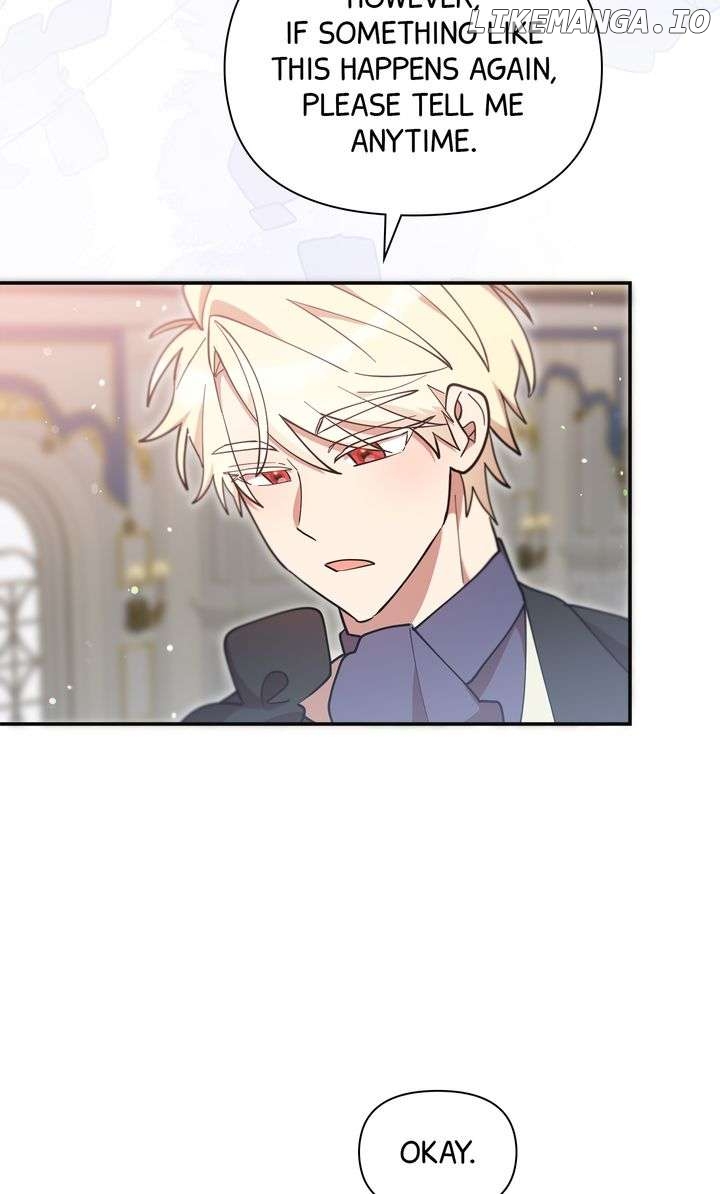 I Accidentally Seduced the Male Lead’s Younger Brother Chapter 50 - page 36