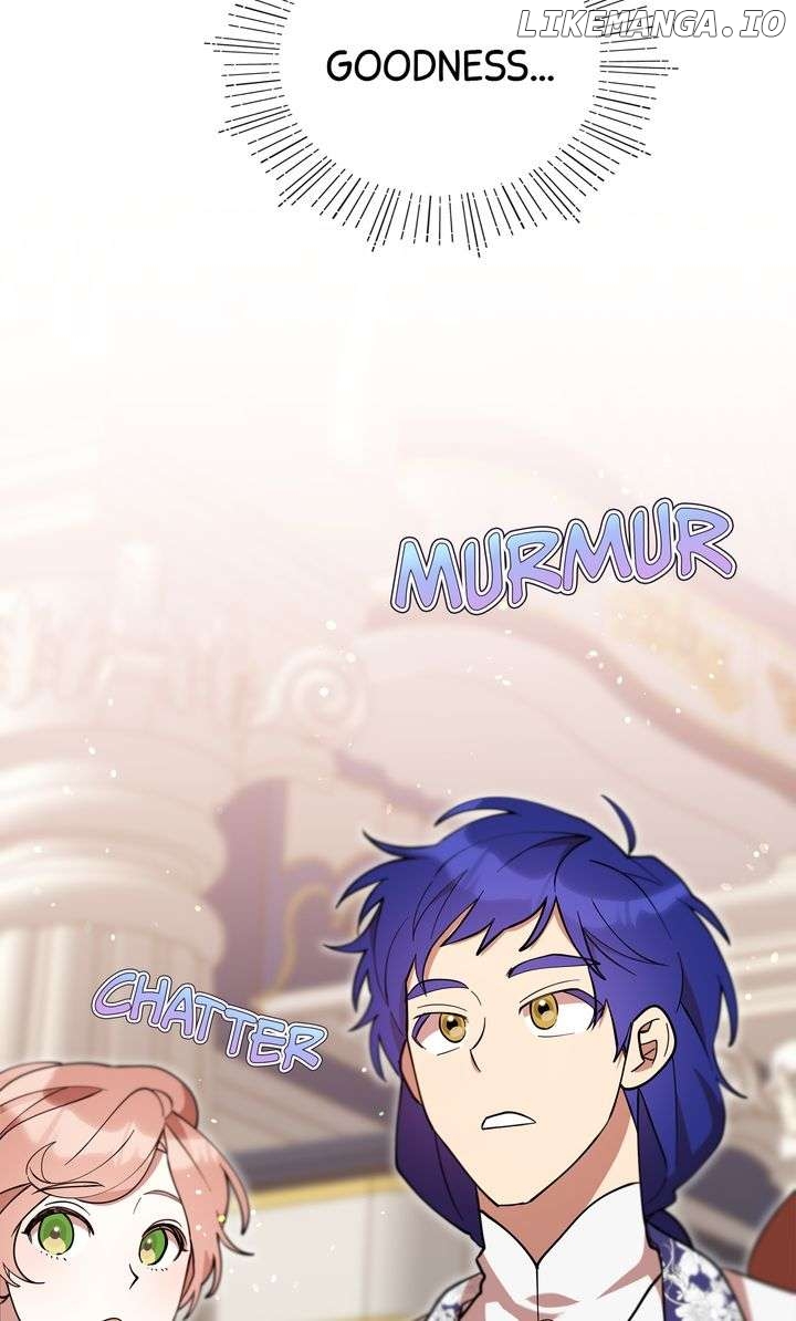 I Accidentally Seduced the Male Lead’s Younger Brother Chapter 50 - page 38