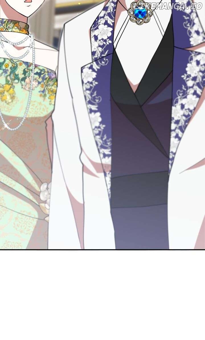 I Accidentally Seduced the Male Lead’s Younger Brother Chapter 50 - page 39