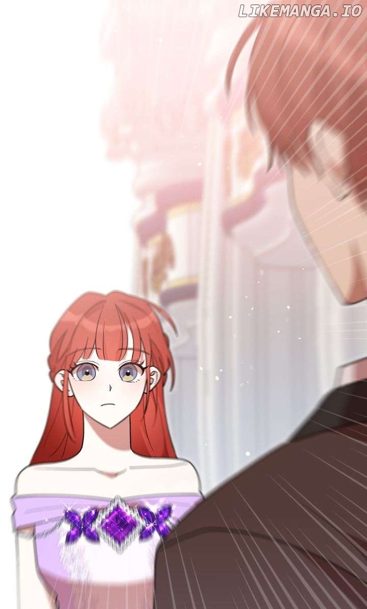 I Accidentally Seduced the Male Lead’s Younger Brother Chapter 50 - page 4