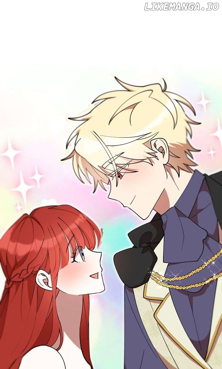 I Accidentally Seduced the Male Lead’s Younger Brother Chapter 50 - page 40