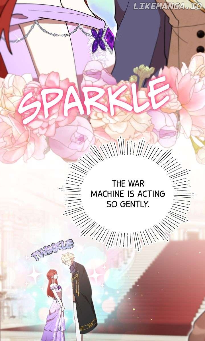 I Accidentally Seduced the Male Lead’s Younger Brother Chapter 50 - page 41