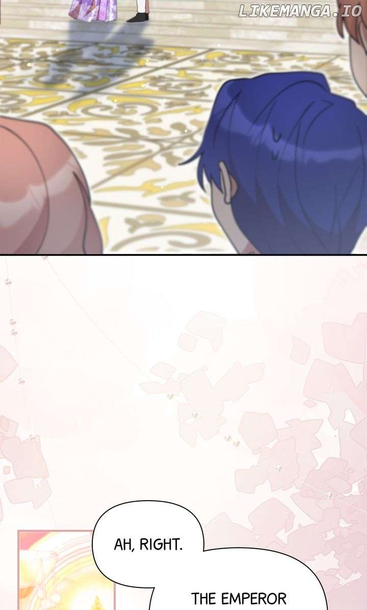 I Accidentally Seduced the Male Lead’s Younger Brother Chapter 50 - page 42