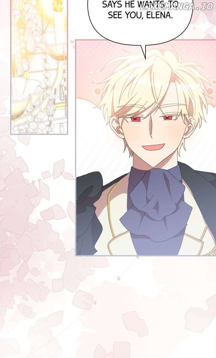 I Accidentally Seduced the Male Lead’s Younger Brother Chapter 50 - page 43