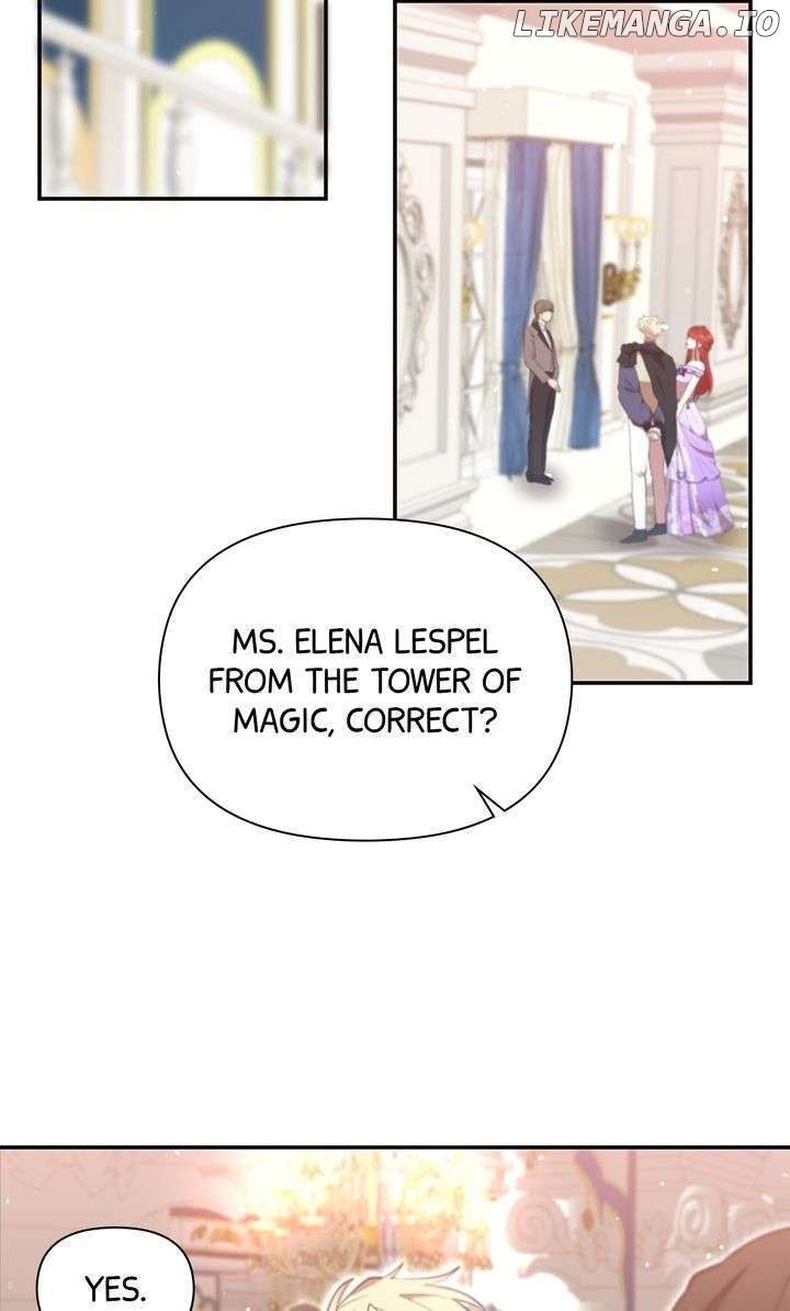 I Accidentally Seduced the Male Lead’s Younger Brother Chapter 50 - page 47