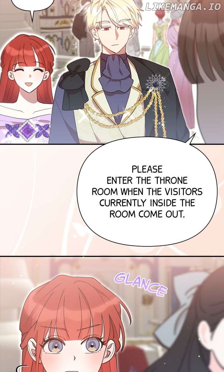 I Accidentally Seduced the Male Lead’s Younger Brother Chapter 50 - page 48