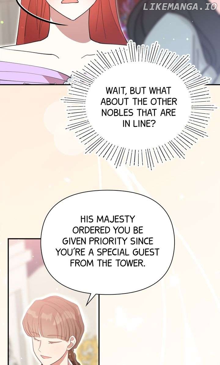 I Accidentally Seduced the Male Lead’s Younger Brother Chapter 50 - page 49