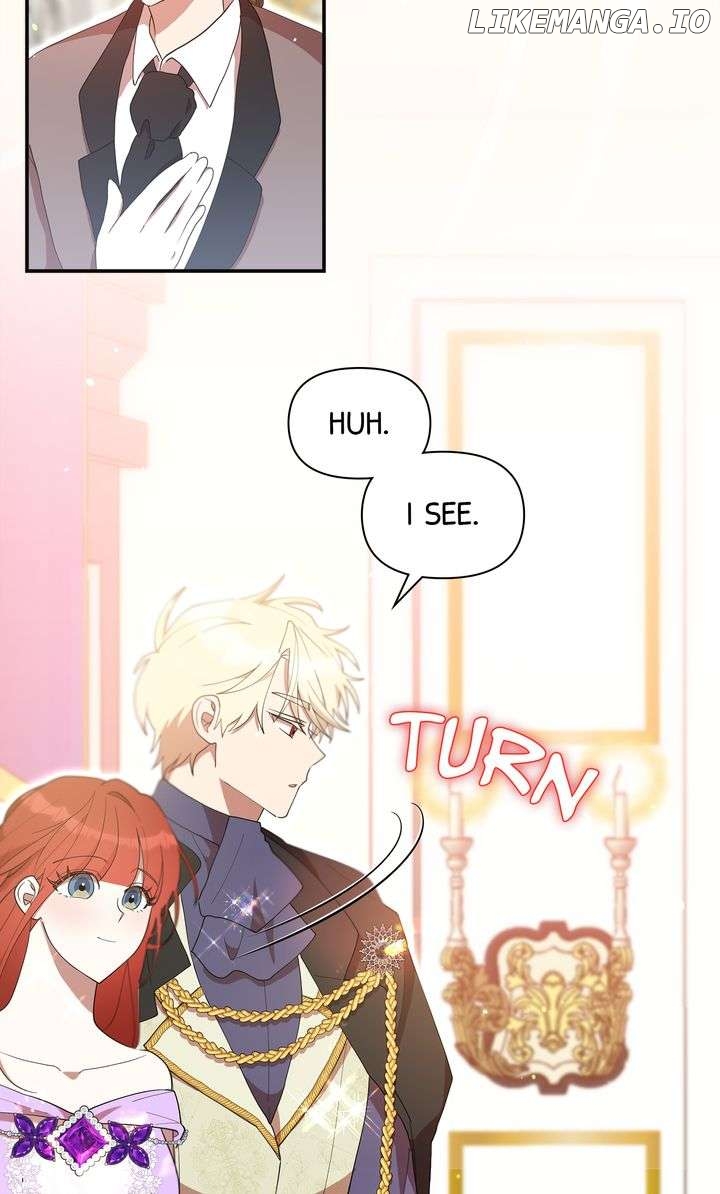 I Accidentally Seduced the Male Lead’s Younger Brother Chapter 50 - page 50