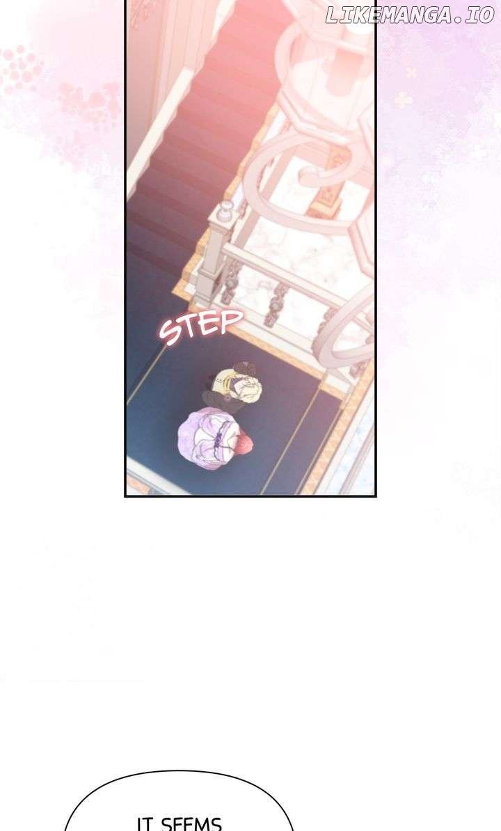 I Accidentally Seduced the Male Lead’s Younger Brother Chapter 50 - page 52
