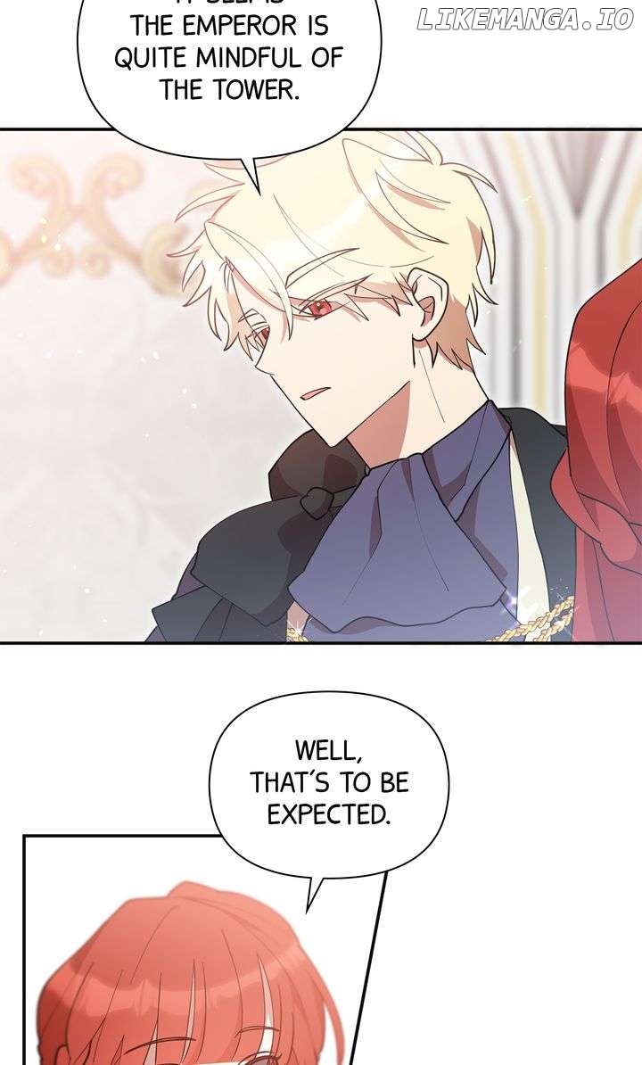 I Accidentally Seduced the Male Lead’s Younger Brother Chapter 50 - page 53