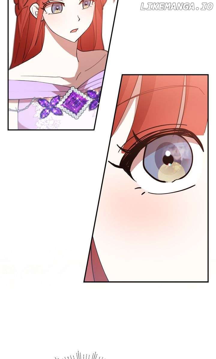 I Accidentally Seduced the Male Lead’s Younger Brother Chapter 50 - page 54